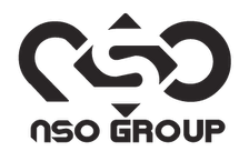 NSO Group Jobs Site Logo